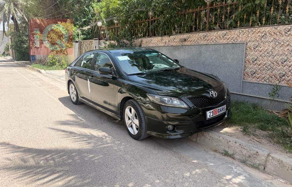 تويوتا كامري